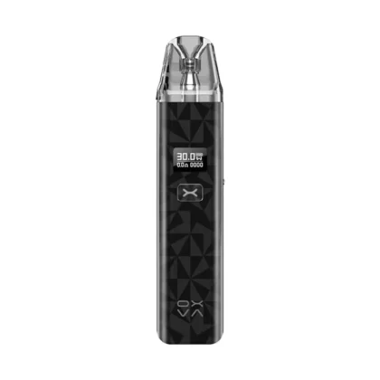 Oxva Xlim Classic Edition Vape Kit - Silver Kit