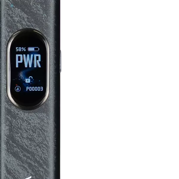 Vaporesso XROS 6 30W Pod System - Dreamy Pink - Image 3
