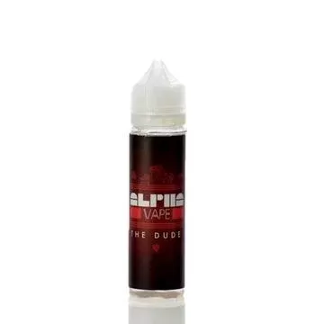 Alpha – The Dude [CLEARANCE]