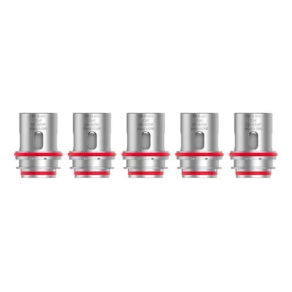 SMOK TA Replacement Coils X5