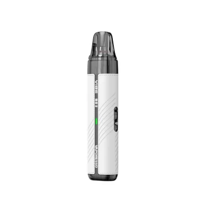 Vaporesso Vibe SE 2 Pod Vape Kit - Leather Brown