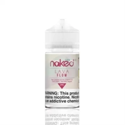 Naked 100 Lava Flow Ice – 60ml - Vape Product; Vape Product (A8F483)