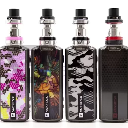 Vaporesso Tarot Mini 80W TC Starter Kit