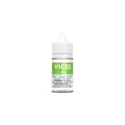 Vice Salt - Mint - Vape Product, Vape Product (F47B90)