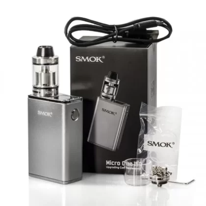 SMOK Micro One 150 TC Complete Kit