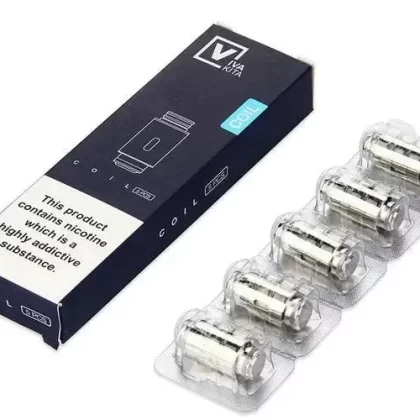 Vivakita Solo Pro Replacement Coils 5pk