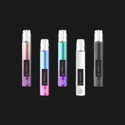 DD Touch - Vision - Sgvapeshubsafety