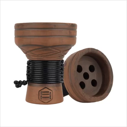 Cybuch Japona Hookah Killer Black - Japona Hookah / Killery / Czarny