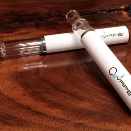 Traveler Extreme® All Glass | Disposable Vape Pen - O2Vape