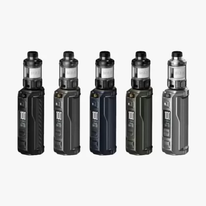 Voopoo Argus XT Kit 100W - Graphite