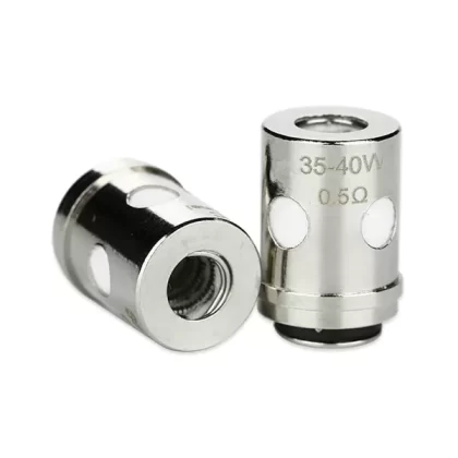 Vaporesso Traditional EUC Clapton Coil (5PCS-PACK) - 0.5ohm