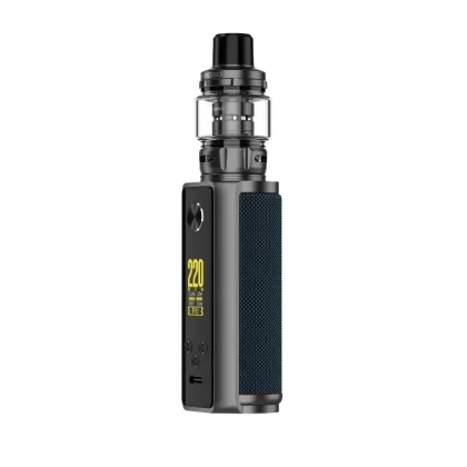 Vaporesso TARGET 200 iTANK kit - Vape Product; 2 x 18650 Battery(Not Included)
