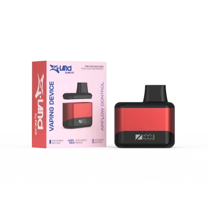 ZLand By ZLab Battery - Blue