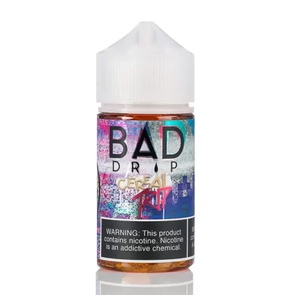 Cereal Trip – Bad Drip Labs – 60mL