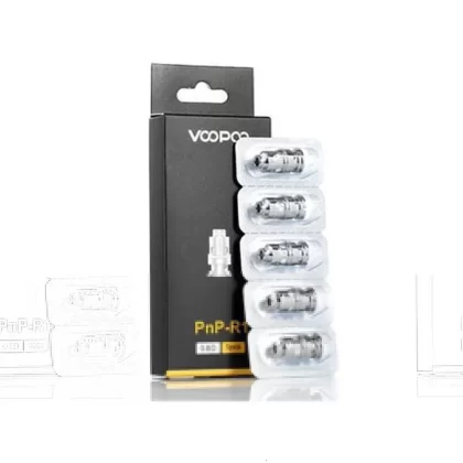 Voopoo PNP Replacement Coils 5/Pack