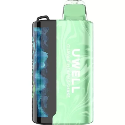 Uwell Koko Bar Disposable (60000 Puffs) - Eliquidsupply