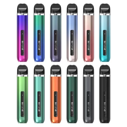SMOK IGEE Pro Pod Kit 400mAh - Orange