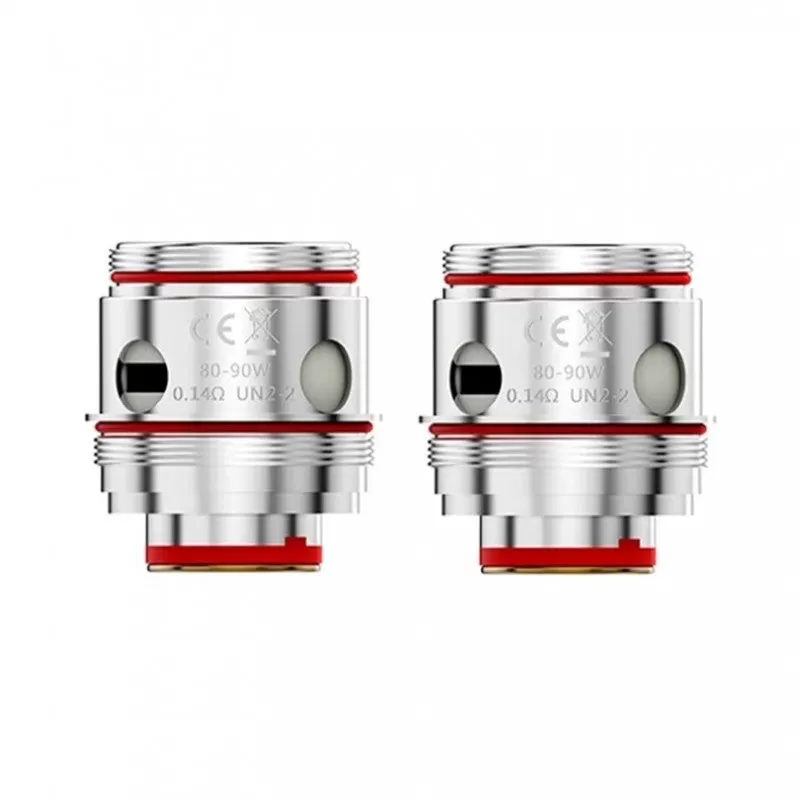 Uwell Valyrian III Coils 2pk - 0.14ohm - Vapeciga - Image 3