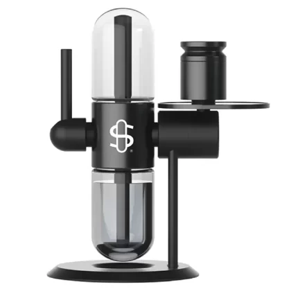 Stundenglass Kompact Gravity Infuser - Ejuicewarehouse