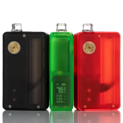 dotMod dotAIO V2 Lite 75W AIO System - Orange