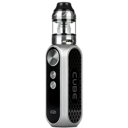 OBS Cube 80W Starter Kit - Poppy