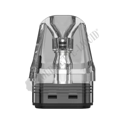 OXVA XLIM Top Fill Cartridge - Size#3 Pack~Resistance#0.4 Ohm>0.6 Ohm>0.8 Ohm>1.2 Ohm
