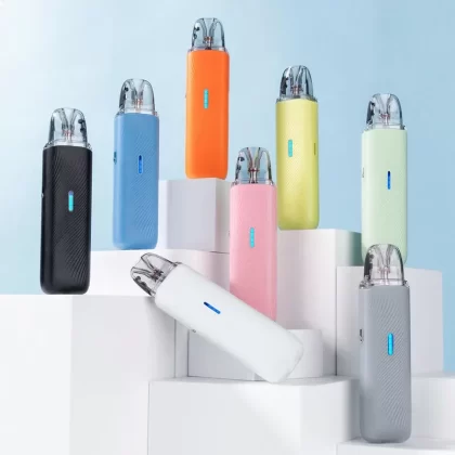 Uwell – Caliburn G5 Lite – Pod Device Kit