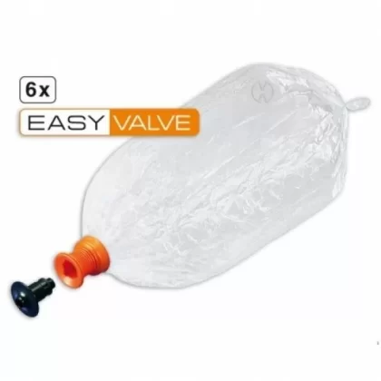 Volcano Classic / Digit – Easy Valve baloons XL