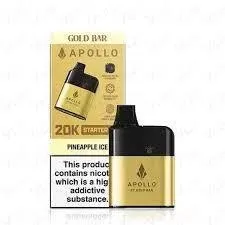 Apollo 20k Starter Kit