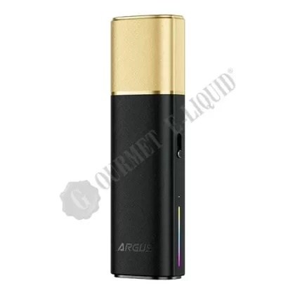 VooPoo Argus Klyc Pod Kit - Colour#Black Gold>Dreamy Blue>Dusty Pink>Grey>Moss Green>Red Gold