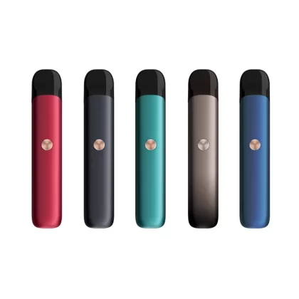 Vaptio Razor Pod System Kit 550mAh & 2ml - Green