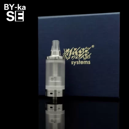 BY-ka SE Standard – Vape Systems