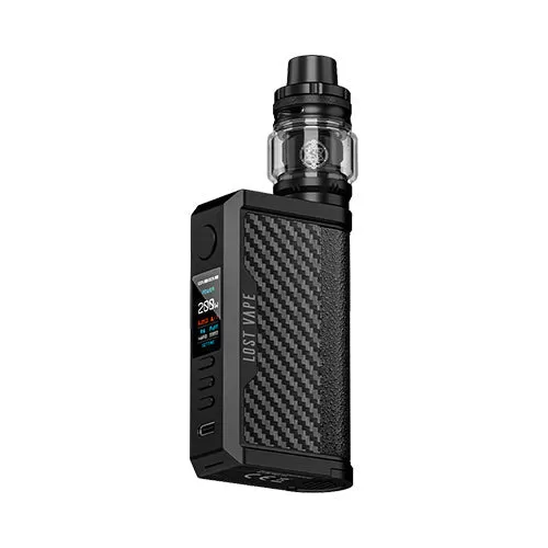 LOST VAPE CENTAURUS Q200 200W STARTER KIT - Image 2