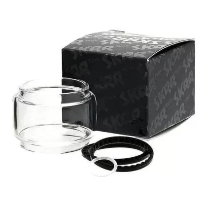 VAPORESSO SKRR TANK REPLACEMENT GLASS