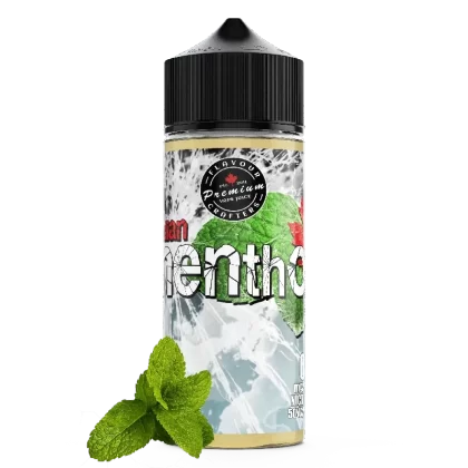 CANADIAN MENTHOL (FEDERAL EXCISE)