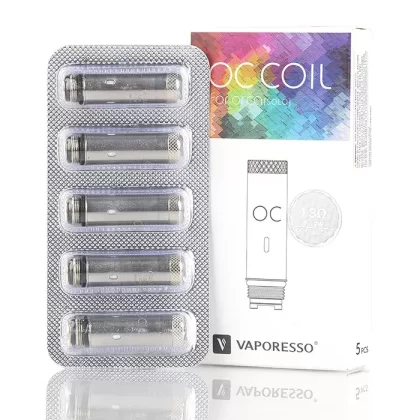 Vaporesso Orca Solo OC Replacement Coils