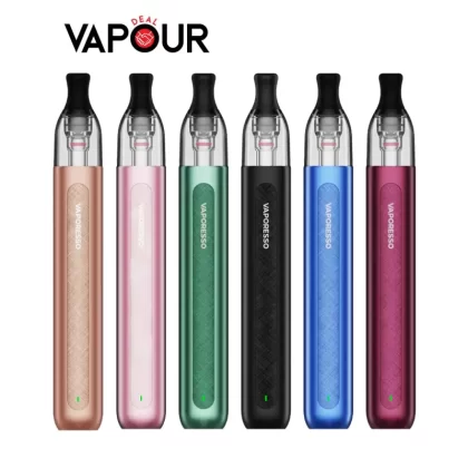Vaporesso Eco One Pro Pod Kit - Jade Green