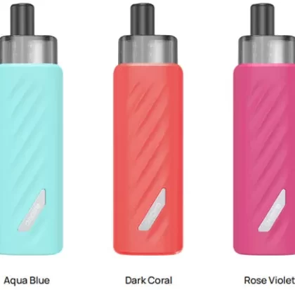 Aspire Vilter Fun Kit 400mAh - Rose Violet
