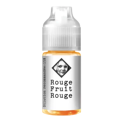 Rouge Fruit frouge CO 30ML