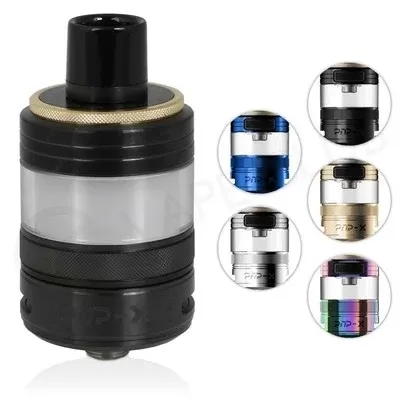 Voopoo PNP-X Pod Tank - Ecigpremium