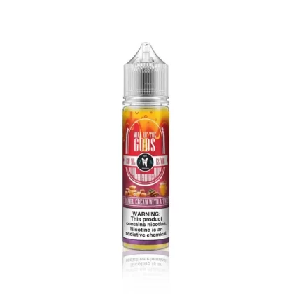 Vapors Anonymous – Milk of the Gods E-Liquid