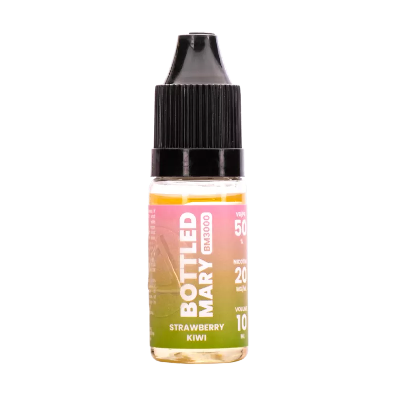 Strawberry Kiwi by Bottled Mary - Ecigwizard