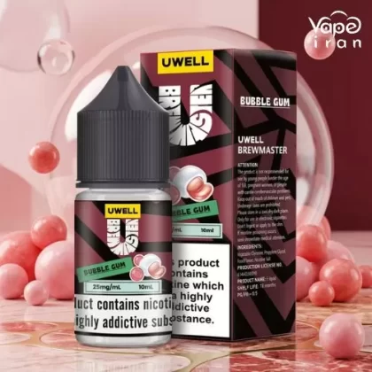 Uwell Bubblegum 10ml