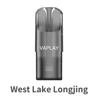 Vaplay V1 Pod – West Lake Longjing - Ozvapeone