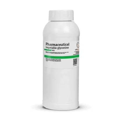 Chemnovatic Nicotine Free Base DIY Mix 500ml