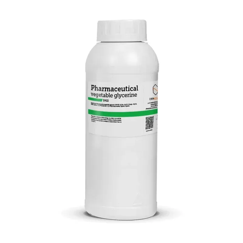 Chemnovatic Nicotine Free Base DIY Mix 500ml
