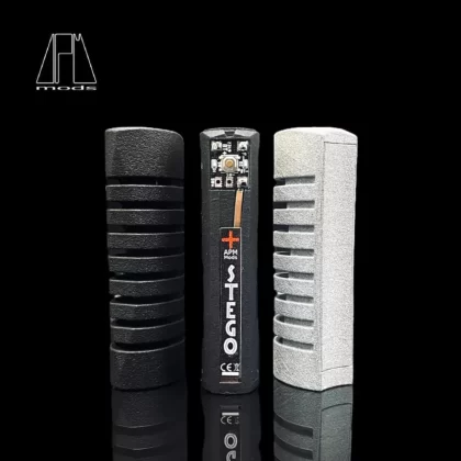 APM Mods – STEGO Cenere