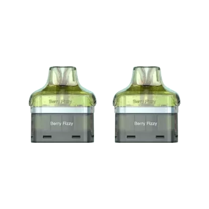 Higo BB 4000 Puffs Prefilled Pods - Mr Blue