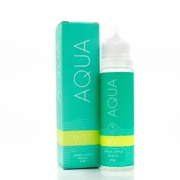 Aqua – Mist [CLEARANCE]