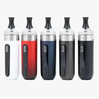 Voopoo V Suit Pod Kit - Black, Blue